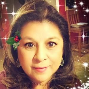 Meet your Posher, Gracie